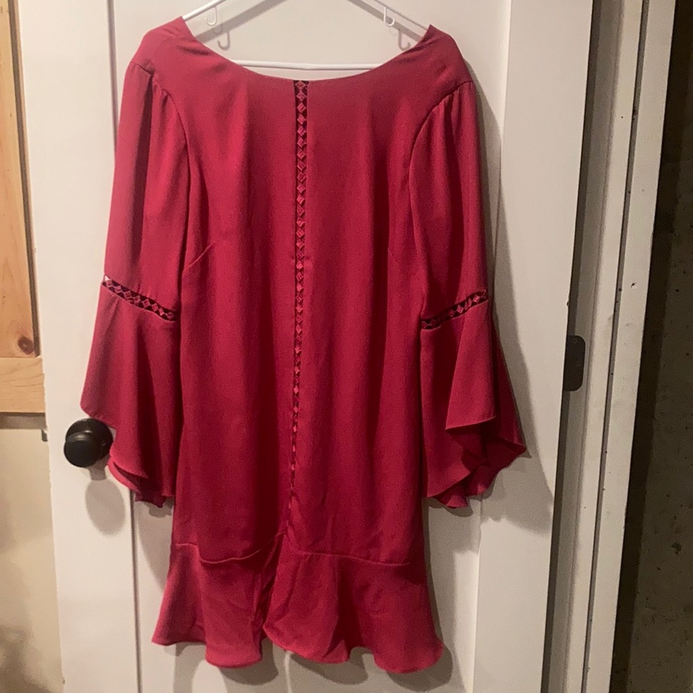 Whitehouse blackmarket dress size 12 👗